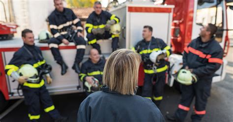 The Fire Fighters Charity launches 20th Anniversary .